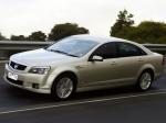 Holden Caprice 2006 года